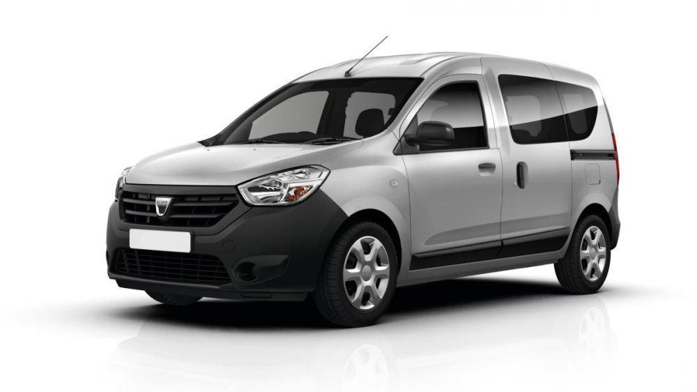 Dacia Dokker